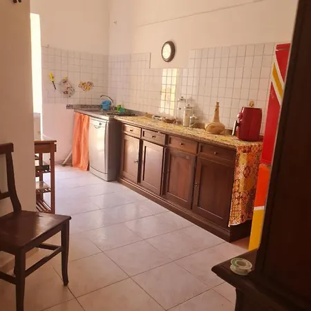 Apartment Casa A Due Passi Dal Mare *