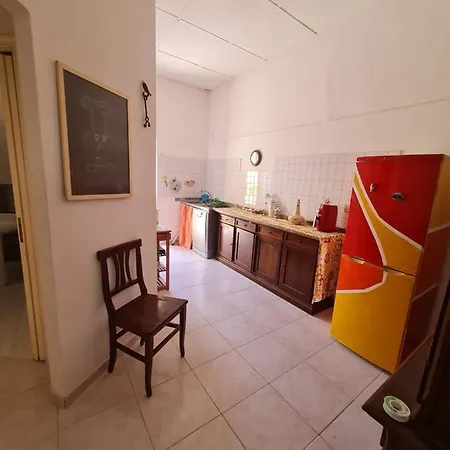 Apartment Casa A Due Passi Dal Mare Portopalo Di Capo Passero