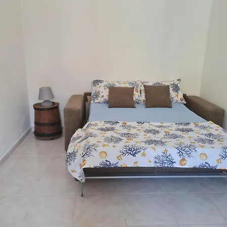 Casa A Due Passi Dal Mare *