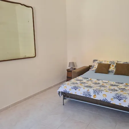 Casa A Due Passi Dal Mare Apartment Portopalo Di Capo Passero