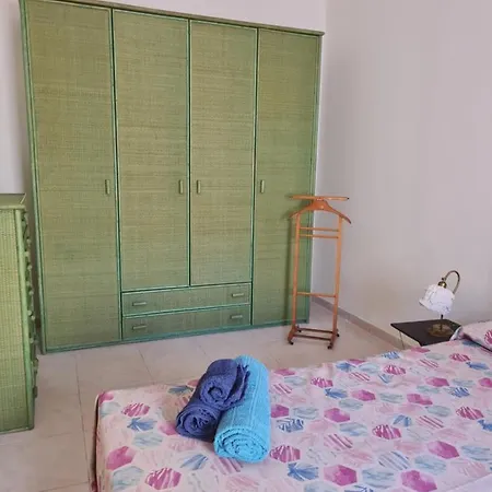 Casa A Due Passi Dal Mare