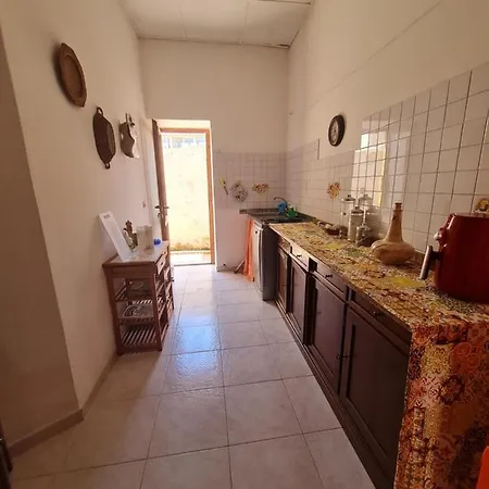 Casa A Due Passi Dal Mare Apartment *