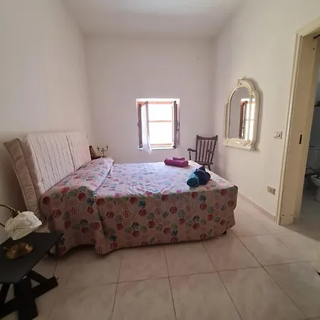 Appartement Casa A Due Passi Dal Mare *