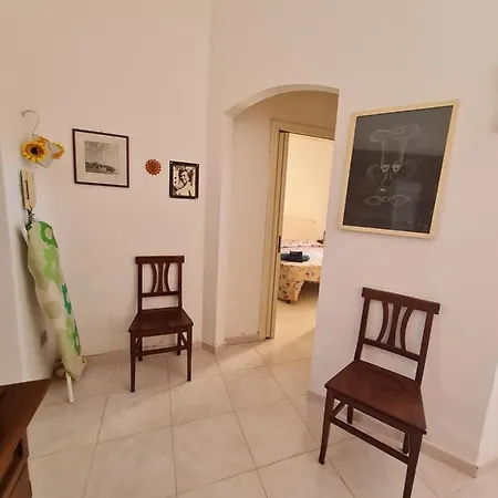 Casa A Due Passi Dal Mare Apartment Portopalo Di Capo Passero