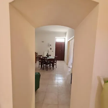 Casa A Due Passi Dal Mare *