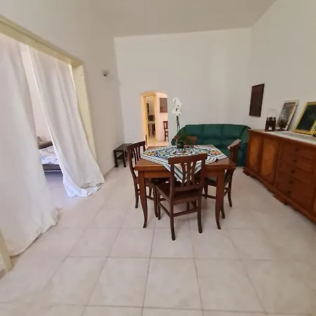 Casa A Due Passi Dal Mare Apartment Portopalo Di Capo Passero