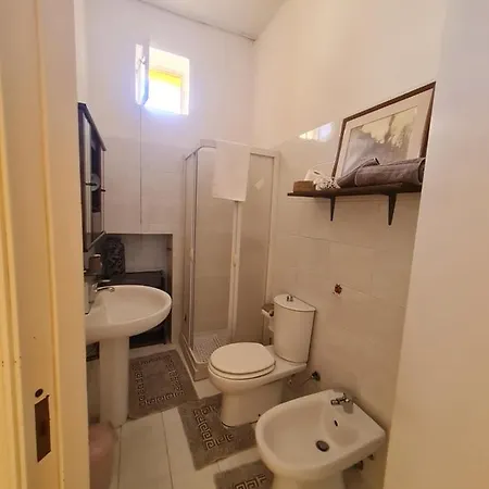Apartment Casa A Due Passi Dal Mare