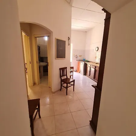 Casa A Due Passi Dal Mare Portopalo Di Capo Passero