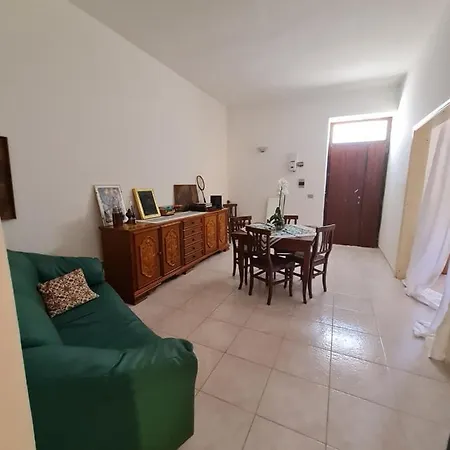Casa A Due Passi Dal Mare *
