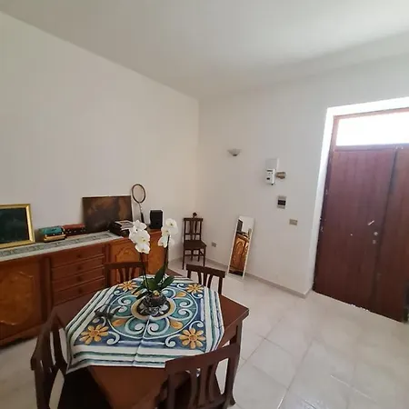 Casa A Due Passi Dal Mare
