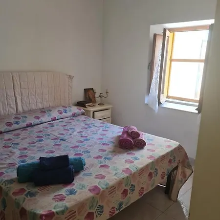 Casa A Due Passi Dal Mare Portopalo Di Capo Passero