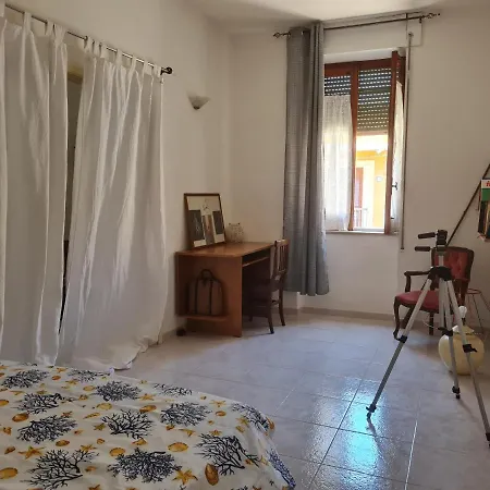 Casa A Due Passi Dal Mare Portopalo Di Capo Passero
