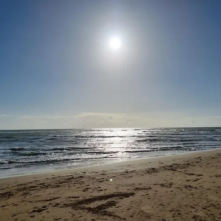 Casa A Due Passi Dal Mare Portopalo Di Capo Passero