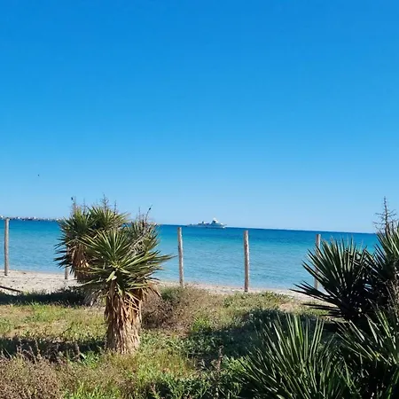Casa A Due Passi Dal Mare * Portopalo Di Capo Passero