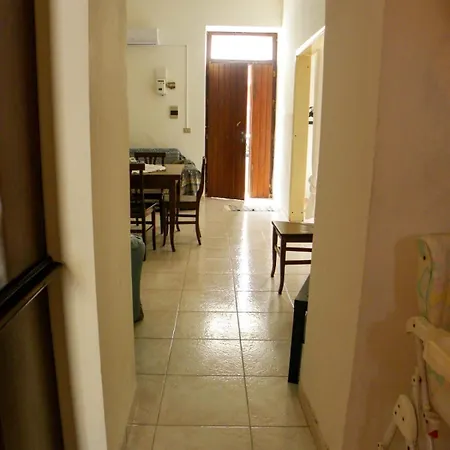 Appartement Casa A Due Passi Dal Mare Portopalo Di Capo Passero