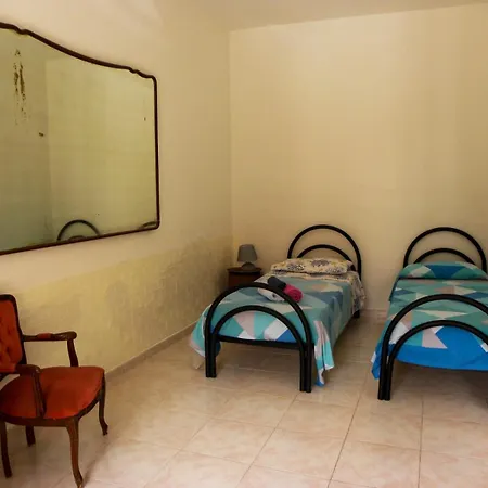 Casa A Due Passi Dal Mare Portopalo Di Capo Passero