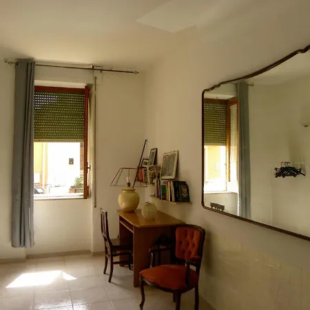 Appartement Casa A Due Passi Dal Mare *