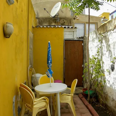 Casa A Due Passi Dal Mare * Portopalo Di Capo Passero