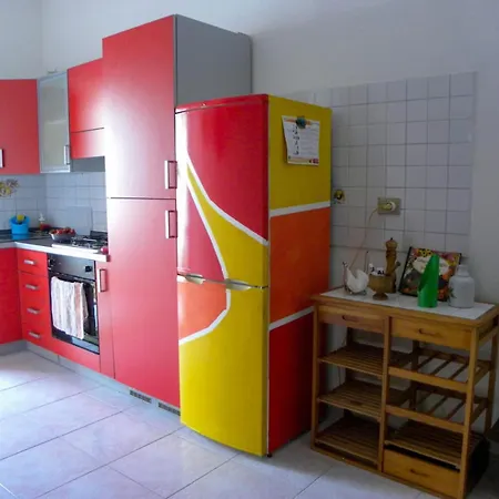 Casa A Due Passi Dal Mare Appartement